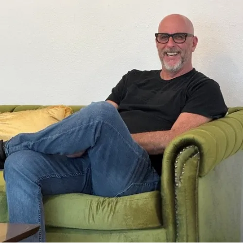 Matt Cannata Headshot